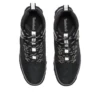 Euro Hiker Mid Stiefel „Schwarz“