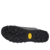 Euro Hiker Mid Stiefel „Schwarz“