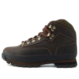 Euro Hiker Stiefel „Braun“