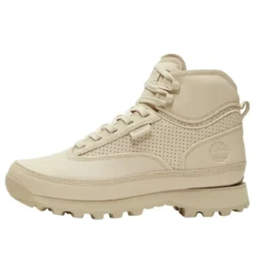 Euro Hiker Stiefel Gore-Tex „Hellbeige“