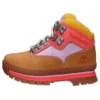 Euro Hiker Stiefel „Weizen-Nubuk“