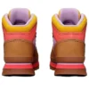 Euro Hiker Stiefel „Weizen-Nubuk“