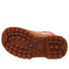 Euro Hiker Stiefel „Weizen-Nubuk“