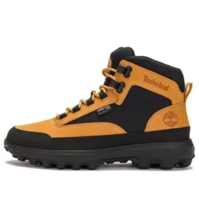 Euro Hiker Wasserdichte Arbeitsstiefel „Weizen“