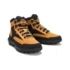 Euro Hiker Wasserdichte Arbeitsstiefel „Weizen“