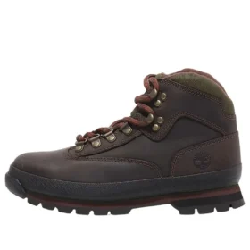Euro Hiker Wasserdichte Stiefel „Braun“