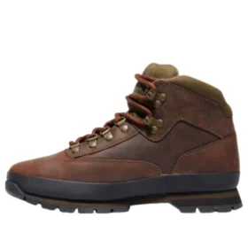 Euro Hiker Wasserdichte Stiefel „Braun“