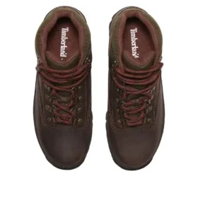 Euro Hiker Wasserdichte Stiefel „Braun“