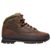 Euro Hiker Wasserdichte Stiefel „Braun“