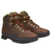 Euro Hiker Wasserdichte Stiefel „Braun“