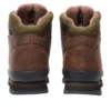 Euro Hiker Wasserdichte Stiefel „Braun“