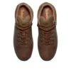 Euro Hiker Wasserdichte Stiefel „Braun“