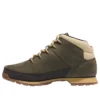 Euro Sprint Hiker „Green“