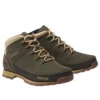 Euro Sprint Hiker „Green“