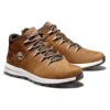 Euro Sprint Trekker Mid Wanderschuhe „Braun“