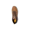 Euro Sprint Trekker Mid Wanderschuhe „Braun“