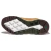 Euro Sprint Trekker Mid Wanderschuhe „Braun“