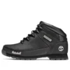 Euro Sprint Wanderstiefel „Schwarz“