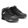 Euro Sprint Wanderstiefel „Schwarz“