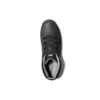 Euro Sprint Wanderstiefel „Schwarz“
