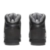 Euro Sprint Wanderstiefel „Schwarz“