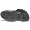 Euro Sprint Wanderstiefel „Schwarz“