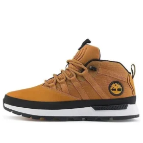 Euro Trekker Super Ox Sneaker „Weizen“