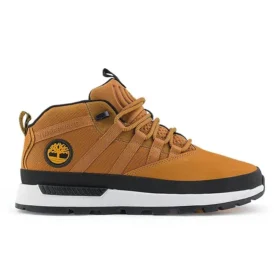 Euro Trekker Super Ox Sneaker „Weizen“