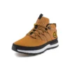 Euro Trekker Super Ox Sneaker „Weizen“