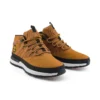 Euro Trekker Super Ox Sneaker „Weizen“