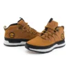 Euro Trekker Super Ox Sneaker „Weizen“