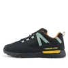 Euro Trekker Wanderschuhe „Schwarz“