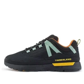 Euro Trekker Wanderschuhe „Schwarz“