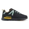 Euro Trekker Wanderschuhe „Schwarz“