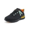 Euro Trekker Wanderschuhe „Schwarz“