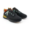 Euro Trekker Wanderschuhe „Schwarz“