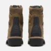 Evergreen Logger Wasserdichter Arbeitsstiefel für Herren mit Zehenschutzkappe