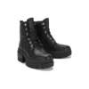 Everleigh 6-Inch Boot „Schwarz Full Grain“
