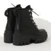 Everleigh 6-Inch Boot „Schwarz Full Grain“