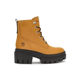 Everleigh 6-Inch Boot „Weizen Full Grain“