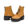 Everleigh 6-Inch Boot „Weizen Full Grain“