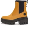 Everleigh Chelsea-Stiefel „Gelb“