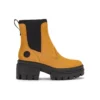 Everleigh Chelsea-Stiefel „Gelb“