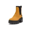 Everleigh Chelsea-Stiefel „Gelb“