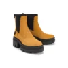 Everleigh Chelsea-Stiefel „Gelb“