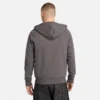 Exeter River Herren-Hoodie mit durchgehendem Reißverschluss Exeter River Herren-Hoodie mit durchgehendem Reißverschluss