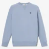 Exeter River Sweatshirt mit Rundhalsausschnitt für Herren Exeter River Sweatshirt mit Rundhalsausschnitt für Herren