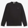 Exeter River Sweatshirt mit Rundhalsausschnitt für Herren Exeter River Sweatshirt mit Rundhalsausschnitt für Herren