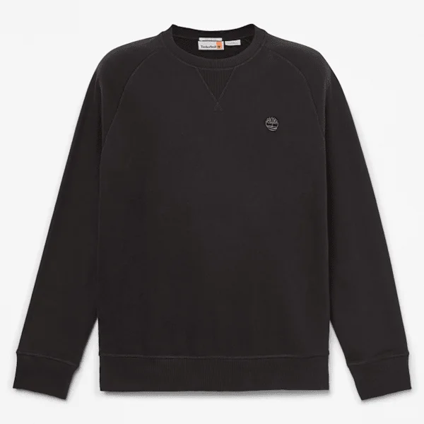 Exeter River Sweatshirt mit Rundhalsausschnitt für Herren Exeter River Sweatshirt mit Rundhalsausschnitt für Herren
