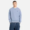 Exeter River Sweatshirt mit Rundhalsausschnitt für Herren Exeter River Sweatshirt mit Rundhalsausschnitt für Herren